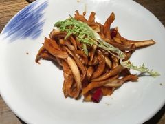 -老阿爸鲜鱼土菜(昆山花桥店)
