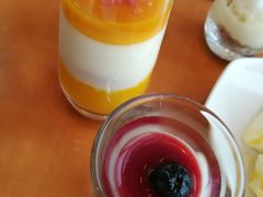 -视界美食自助餐厅·石家庄希尔顿酒店