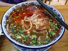 -马艾萨中国兰州传统牛肉面(惠新里店)