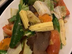 -自然餐厅(Phuket)