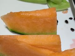 -晶丽香榭自助餐(南京大饭店)