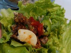 -圣罗巴海鲜烤肉自助(鲅鱼圈万达店)