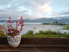 -丽江泸沽湖景区