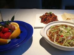 -大鸭梨烤鸭(枣园店)