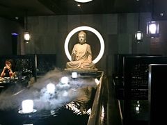 -梅筑·创意料理(王府井百货店)