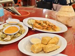 炸豆腐-大茄来海鲜餐厅(亚洲城分行)