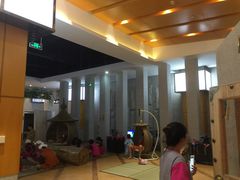 -丽池宫韩式汗蒸会馆(华灯坊店)