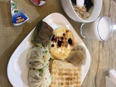 -宁海金海开元名都大酒店·名爵自助餐厅(金水路店)