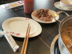 -一鼎牛鲜牛肉火锅·晋江老字号(罗山店)