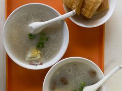 油条-国仔面线糊(水门国仔总店)