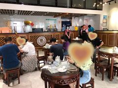 大堂-仁信老铺(嘉信店)