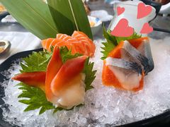 -真剑日本料理·铁板烧(贵州路店)