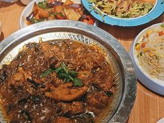 -东北灶(句容吾悦广场店)