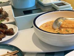 -紫光园·烤鸭·北京菜(劲松店)