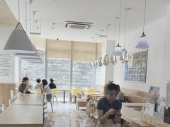 -Blueglass酸奶(财富购物中心店)