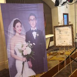 -青岛金沙滩希尔顿酒店·宴会厅