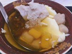 -鲜芋仙(中华广场店)