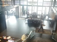 -浩运·海鲜青岛菜·海胆水饺(石老人店)