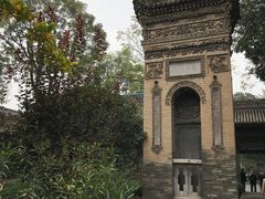 -西安化觉巷清真大寺