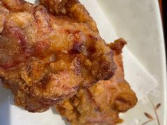 -大吉鲜鱼料理自慢(维也纳大厦店)
