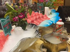 -清真军邺·金富苑肥牛(石坡街旗舰店)