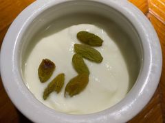 兰姑娘的手工老酸奶-楼兰新疆主题餐厅(苏州中心店)