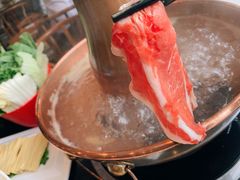 -北门涮肉·铜锅涮肉(南锣鼓巷店)