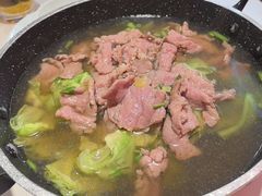 -全牛匠·乐山跷脚牛肉(西北旺万象汇店)