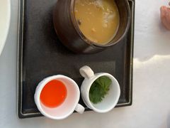 -悦融·京鲁菜·露台花园(安定门店)