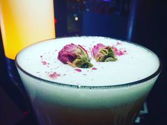 -TIPTOP BAR酒吧(欧亚新生活广场店)