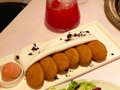 -壳里西餐厅Coquille Seafood Bistro(蒙自路店)