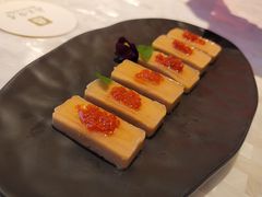 -北京饭店谭家菜