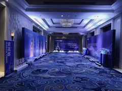 -常州武进九洲喜来登酒店
