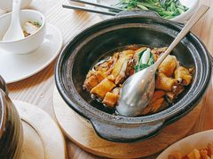 -客汀家宴·客家烟火 四季食材(集美店)