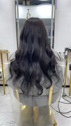 -尚羽华东接发美发店