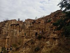 -元谋土林景区(物茂土林)