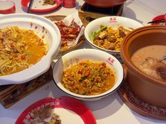 -来菜·湖北头牌藕汤(武商MALL众圆店)