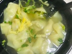 -海平馄饨(逍遥二路店)