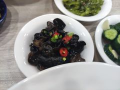 -康师傅私房牛肉面(北京南站店)