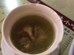 -老滇味