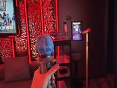 -星聚会KTV X Party(广州高德置地店)
