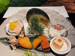 -元熹会席料理