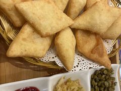 -疆山别院·木垒羊·新疆菜烧烤(铁路局店)