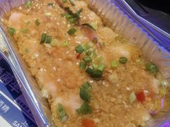 -燥次·烧烤酒场(万象城店)