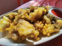 -蚝乡农庄(铁涌赤岸店)