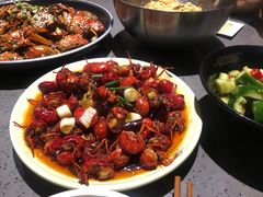 全味虾球-一棠龙虾•王牌虾球(后湖御华里店)