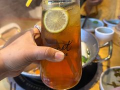 -手选潮汕鲜活牛肉火锅(二七广场店)