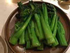 鹅油时蔬-裕.鹅庄