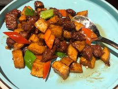 -大理实力希尔顿酒店•御玺中餐厅