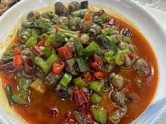 -鞑子烤羊腿(贝村总店)